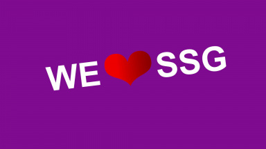 We love SSG.